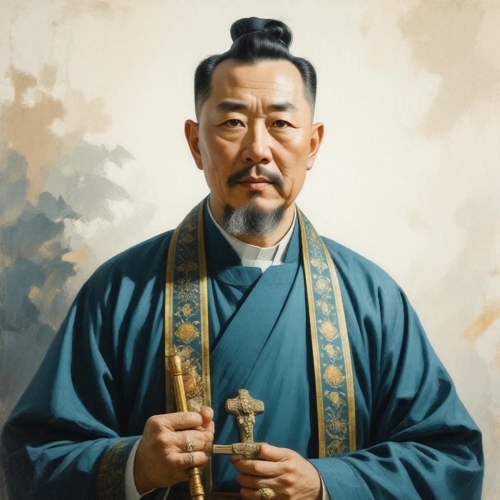 Andrew Kim Taegon
